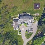 Dan Campbell's House