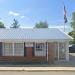 Economy Post Office, IN
