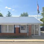 Economy Post Office, IN