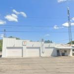 Economy Fire Department