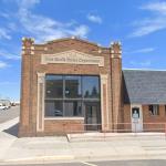 Pine Bluffs Police Department
