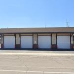 Hebgen Basin Fire District