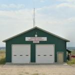 Hebgen Basin Fire District