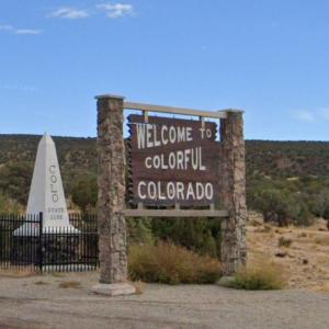 Welcome to Colorful Colorado (StreetView)
