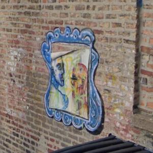 Graffiti (StreetView)