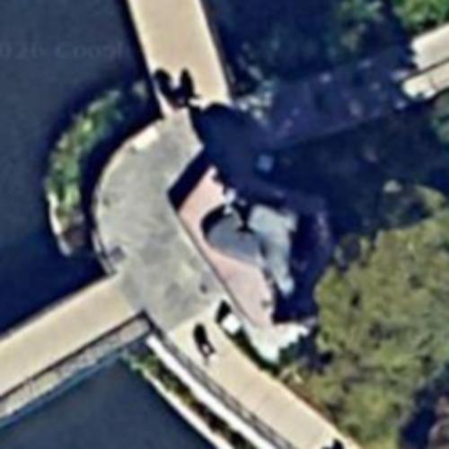 Stargazer (Citlali) in San Antonio, TX (Google Maps) (#2)