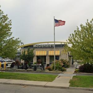 McDonald's (StreetView)