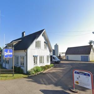 Kopparbergs Brewery (StreetView)