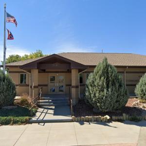Kaycee Town Hall (StreetView)