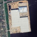 Wildberries Voronezh logistics center