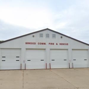 Inwood Community Fire and Rescue (StreetView)