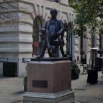 George Peabody