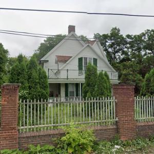Otto Carmichael House (StreetView)