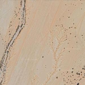 Sesfontein Airport (Google Maps)