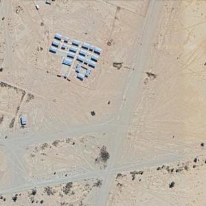 Opuwo Airport (Google Maps)