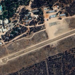 Mokuti Lodge Airport (Google Maps)