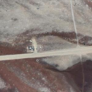 Desert Rhino Camp Airstrip (Google Maps)