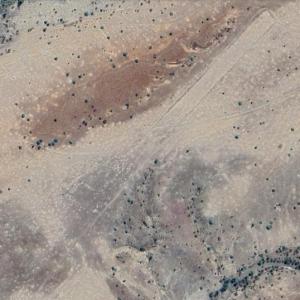 Etendeka Airstrip (Google Maps)