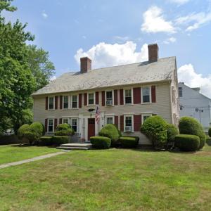 Peleg Arnold Tavern (StreetView)
