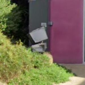 'Boulder' by inge King (StreetView)