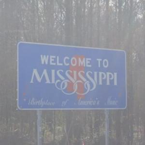 Welcome to Mississippi (StreetView)