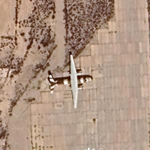 An-26 (Google Maps)