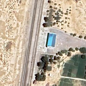 Altyn Menzil (Google Maps)