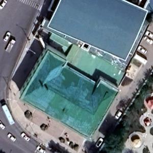 Pushkin State Russian Drama Theatre (Google Maps)