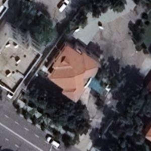 Embassy of Pakistan in Ashgabat (Google Maps)
