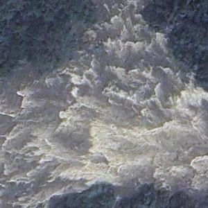 Chutes (Google Maps)