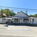 Rogers Post Office, KY