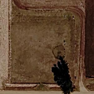 Bethlehem Cemetery (Google Maps)
