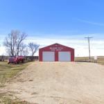 Prairie City Fire Department