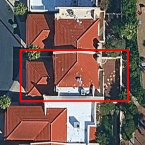 Rachel Dolezal's Home (Google Maps)