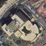 Grand Hotel de Bata (tallest building in Equatorial Guinea)