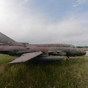 Su-22M4 (StreetView)