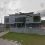 Aleki Sene, Sr. Telecommunications Center (tallest building in American Samoa)