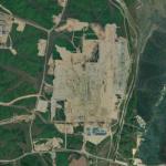 Amur Gas Chemical Complex