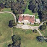 Villa Belvedere - Silvio Berlusconi's House (Former)