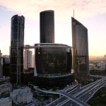 Queen's Wharf Brisbane