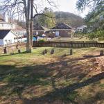 Shaw Cemetery