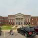 The Clarke County Courthouse