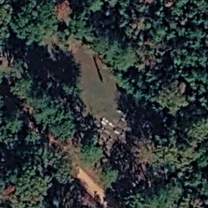 Clarkesville Cemetery (Google Maps)