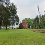 Old Brick Presbyterian Church