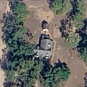 Preuit Oaks (Google Maps)