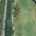 Braniff Flight 971 crash site
