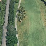 Braniff Flight 971 crash site