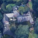 Garrett Langley's House