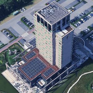 Van der Valk Hotel (Google Maps)