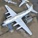 Vickers Viscount 708